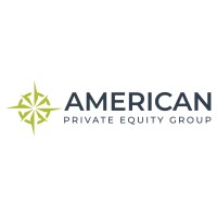 American Private Equity Group logo, American Private Equity Group contact details