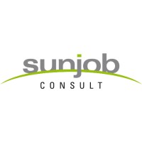 Sunjob CONSULT - Spezialisiert seit 2008 logo, Sunjob CONSULT - Spezialisiert seit 2008 contact details