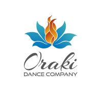 Oraki Dance Co logo, Oraki Dance Co contact details