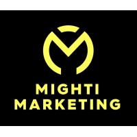 MIGHTI MARKETING logo, MIGHTI MARKETING contact details