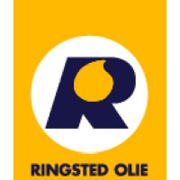 Ringsted Olie A/S logo, Ringsted Olie A/S contact details