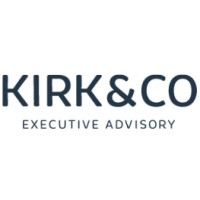 Kirk & Co Executive Advisory logo, Kirk & Co Executive Advisory contact details