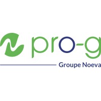 PRO-G Groupe Noeva logo, PRO-G Groupe Noeva contact details