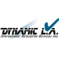 Dynamic L.A. Inc. logo, Dynamic L.A. Inc. contact details