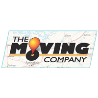 The Moving Company LLC logo, The Moving Company LLC contact details