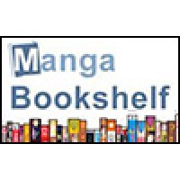 Manga Bookshelf logo, Manga Bookshelf contact details