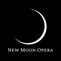 New Moon Opera logo, New Moon Opera contact details