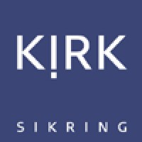 Kirk Sikring A/S logo, Kirk Sikring A/S contact details