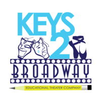 Keys2Broadway Educational Theater Company logo, Keys2Broadway Educational Theater Company contact details