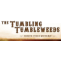 The Tumbling Tumbleweeds logo, The Tumbling Tumbleweeds contact details