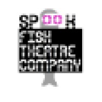 Spookfish Theatre Company logo, Spookfish Theatre Company contact details