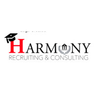 Harmony Recruiting and Consulting logo, Harmony Recruiting and Consulting contact details