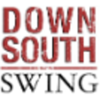 Down South Swing logo, Down South Swing contact details