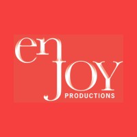 EnJoy Productions logo, EnJoy Productions contact details