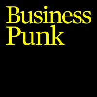 Business Punk logo, Business Punk contact details