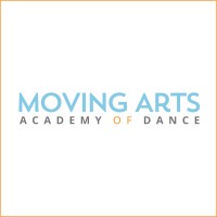 Moving Arts Academy of Dance logo, Moving Arts Academy of Dance contact details