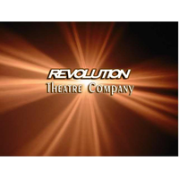 REVOLUTION Theatre Company logo, REVOLUTION Theatre Company contact details