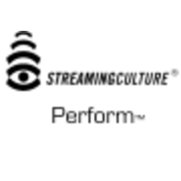 StreamingCulture logo, StreamingCulture contact details