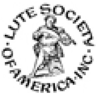 Lute Society of America logo, Lute Society of America contact details