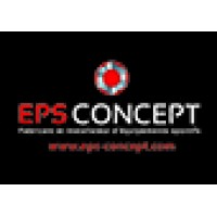 EPS Concept logo, EPS Concept contact details