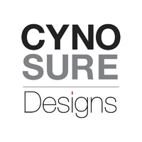 Cynosure Designs logo, Cynosure Designs contact details