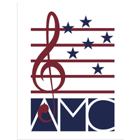 America's Music Company logo, America's Music Company contact details