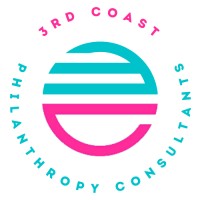 3rd Coast Philanthropy Consultants logo, 3rd Coast Philanthropy Consultants contact details