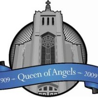 Queen of Apostles Parish (formerly Queen of Angels & St. Matthias) logo, Queen of Apostles Parish (formerly Queen of Angels & St. Matthias) contact details