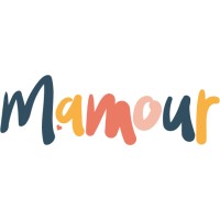 Mamour logo, Mamour contact details