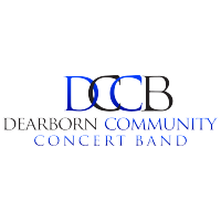 Dearborn Community Concert Band logo, Dearborn Community Concert Band contact details