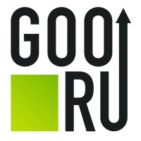 GOO-RU, LLC. logo, GOO-RU, LLC. contact details