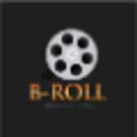 B-Roll Media & Arts, Inc. logo, B-Roll Media & Arts, Inc. contact details