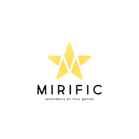 Mirific splendeurs en tous genres logo, Mirific splendeurs en tous genres contact details