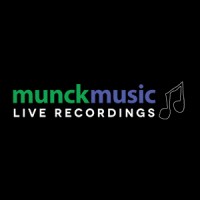 MunckMusic logo, MunckMusic contact details