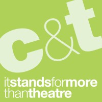 C&T : Computers & Theatre logo, C&T : Computers & Theatre contact details