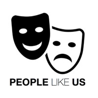 People Like Us logo, People Like Us contact details