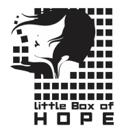 Little Box Of Hope logo, Little Box Of Hope contact details