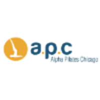 Alpha Pilates Chicago logo, Alpha Pilates Chicago contact details