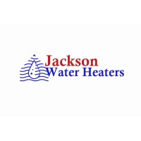 Jackson Water Heaters logo, Jackson Water Heaters contact details