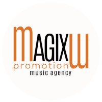 Magix Promotion logo, Magix Promotion contact details