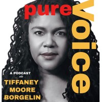 Pure Voice Podcast logo, Pure Voice Podcast contact details