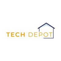 Tech Depot Group logo, Tech Depot Group contact details