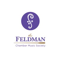 Feldman Chamber Music Society logo, Feldman Chamber Music Society contact details