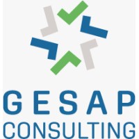 GESAP Consulting logo, GESAP Consulting contact details