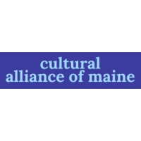 Cultural Alliance of Maine logo, Cultural Alliance of Maine contact details