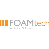 FOAMtech Limited logo, FOAMtech Limited contact details