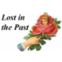 Lost in the Past logo, Lost in the Past contact details