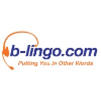 B-Lingo Communications Sdn Bhd logo, B-Lingo Communications Sdn Bhd contact details