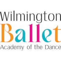 WILMINGTON BALLET ACADEMY OF THE DANCE INC logo, WILMINGTON BALLET ACADEMY OF THE DANCE INC contact details