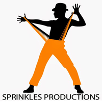 Sprinkles Productions logo, Sprinkles Productions contact details